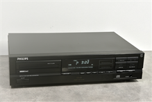 PHILIPS CD600